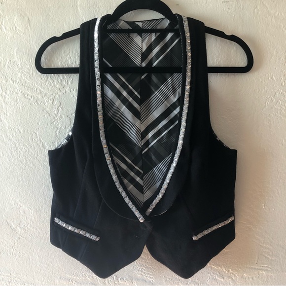 5-piece Burlesque costume - Picture 4 of 12